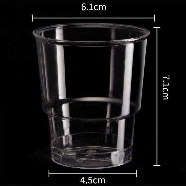 Cup 9oz PET  from DisposablesInc.com. The best import service in China. Import your disposable items and products from us.